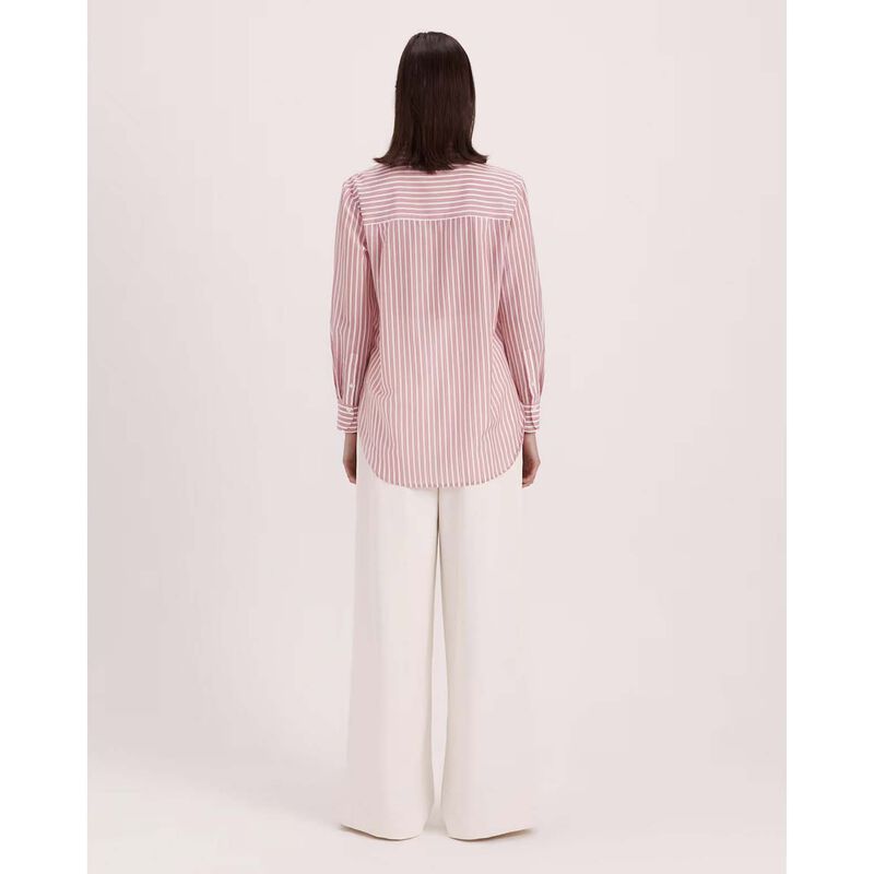SABA Cora Pocket Shirt image number 1